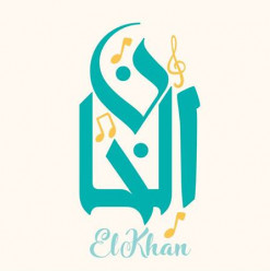 ELKhan at El Sawy Culturewheel