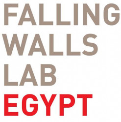 Falling Walls Lab Egypt at Beit El Sinnary