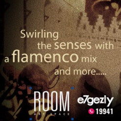 Flamenca at ROOM Art Space