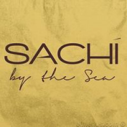 Sachi by The Sea