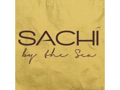 Sachi by The Sea