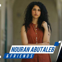 Nouran Abutaleb & Friends at ROOM Art Space