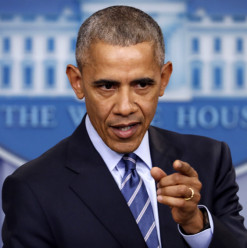 Libyan Author Among Obama’s List of Top Books by African Writers