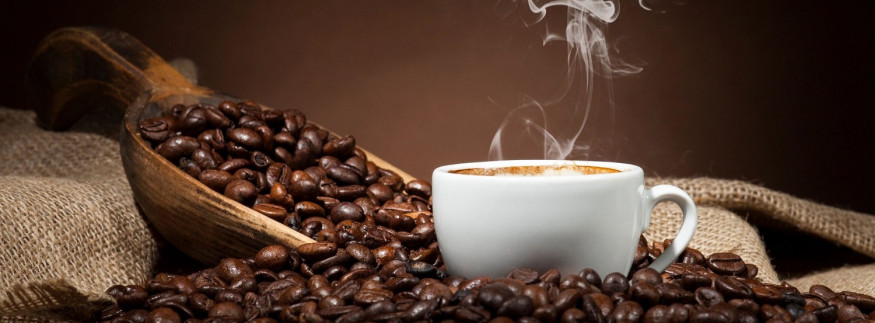 القهوة مش بس مزاج.. دي بتطول العمر كمان