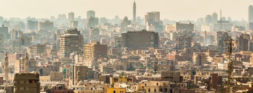 Everything You Need to Know About Cairo’s Massive Relocation Plans