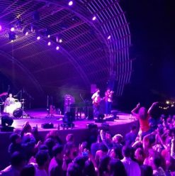 Cairo Weekend Guide: Kitched Crowd, Glass Onion, Strawberry Swing & More…