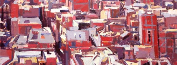 ‘Octagon’ Exhibition at Gallery Misr
