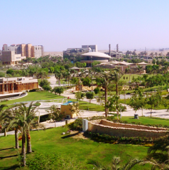 Open Air Venues for the Perfect Eid Al-Adha Outing