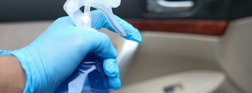 دليلك السريع لغسل عربيتك بنفسك زي المحترفين