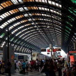 This New Application Will Allow You to Plan Your Train Trips Online