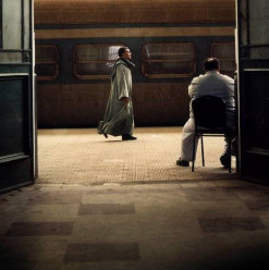 This French Photographer Is Obsessed With Egypt