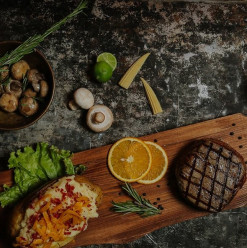 The Cairo 360 Guide to Maadi’s Best Restaurants