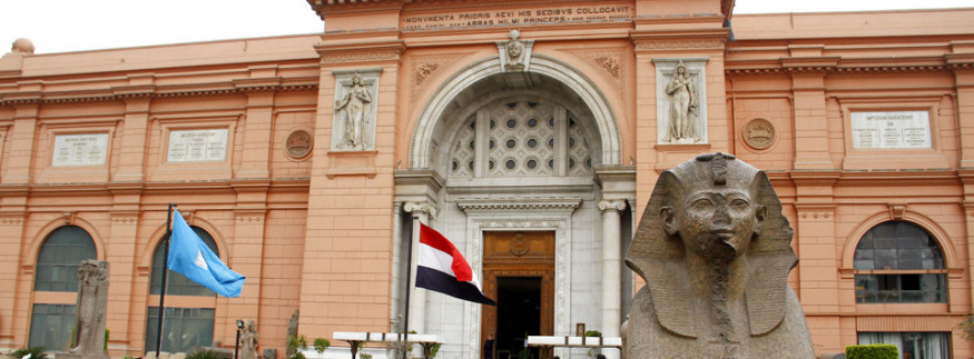 Egypt’s National Museums to Witness an Increase in Ticket Prices