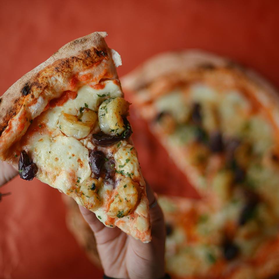 These Restaurants Are Serving Up Cairo’s Best Pizzas Cairo 360 Guide
