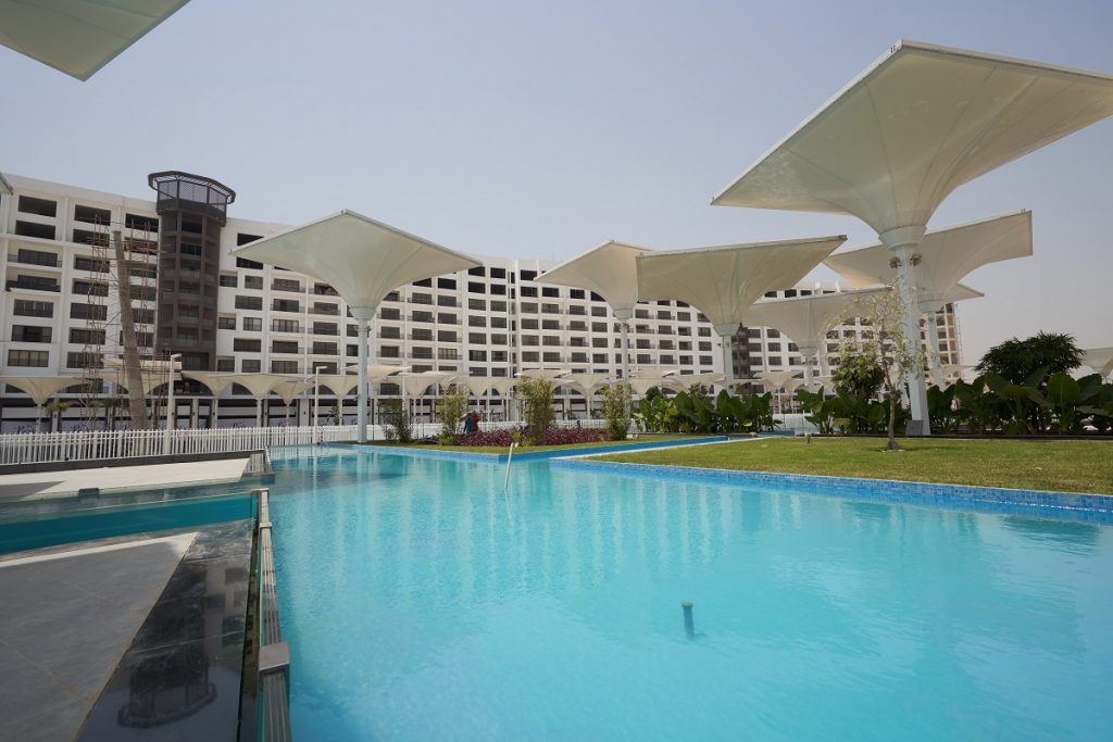 Cairo East Just Got Itself a Brand New Residential & Recreational Hub