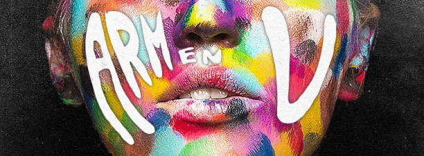 Armen V @ The Tap East