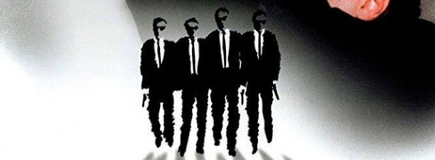 عرض Reservoir Dogs في جمعية نقاد السينما