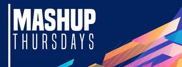 Mashup Thursdays ft DJ AKM @ Bella Figura