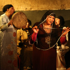 النهارده في القاهرة: سهرة غنائية وحفلة زار وعروض أفلام