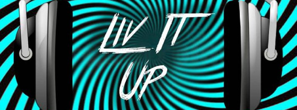 Liv It Up ft. DJ Peto @ LIV Lounge