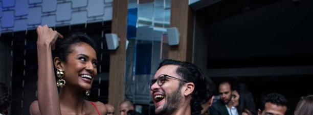 Tabla Night ft. Khaled El Sayes @ OPIA Cairo