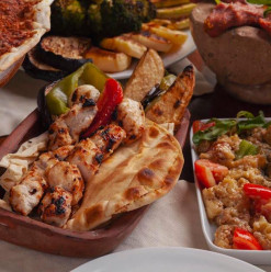 Six Oriental Restaurants That Will Give Home Cooks a Run for Their Money