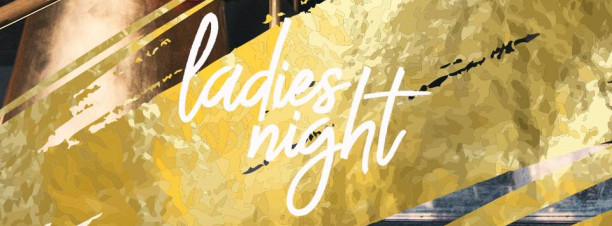 Ladies Night ft. DJ Armen S @ Keji Egypt