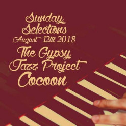 The Gypsy Jazz Project / Cocoon Band @ Cairo Jazz Club