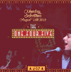 The One Four Five @ Cairo Jazz Club 610
