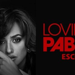 عرض Loving Pablo في سينما الزمالك