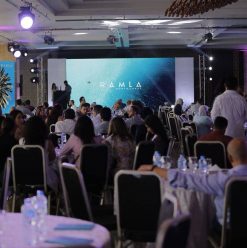 Peace of Mind Has Been Perfected Thanks to Ramla