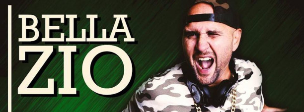 Bella Zio ft. DJ Feedo @ Bella Figura