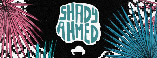 Shady Ahmed @ The Tap West