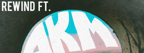 Rewind ft. DJ AKM @ The Tap West
