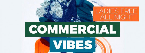 Commercial Vibes ft. DJ Tommy @ 24K