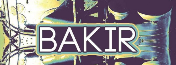 Bakir @ Cairo Jazz Club 610