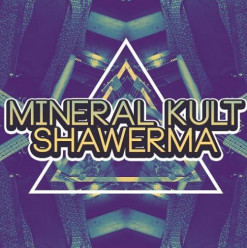 Mineral Kult / Shawerma @ Cairo Jazz Club