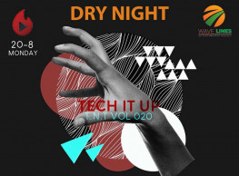Tech it Up @ 24K