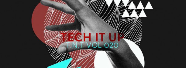 Tech it Up @ 24K