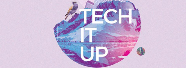 Tech It Up @ 24K