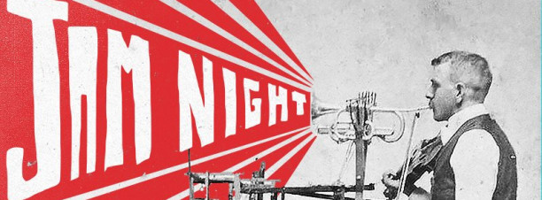Jam Night @ The Tap Maadi