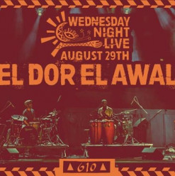 El Dor El Awal @ Cairo Jazz Club 610