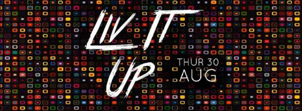 Liv It Up ft. DJ Peto @ LIV Lounge