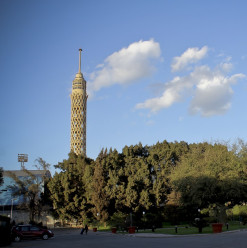 These Initiatives Are All About Beautifying Cairo