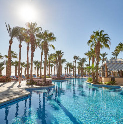 Four Seasons Resort Sharm El Sheikh Will Give You an Eid Break to Remember