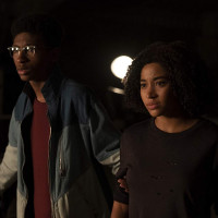 The Darkest Minds: Ruby & Liam Can’t Save You