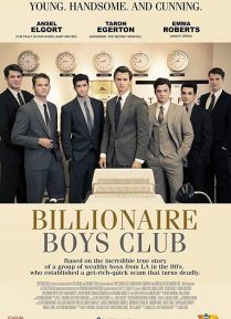 Billionaire Boys Club