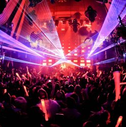 Cairo Weekend Guide: Soul M, Mohammed Antar, Fouad & Mounib and More…