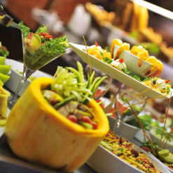 Safir Hotel Cairo Makes a Culinary Celebration Out of Eid Al-Adha