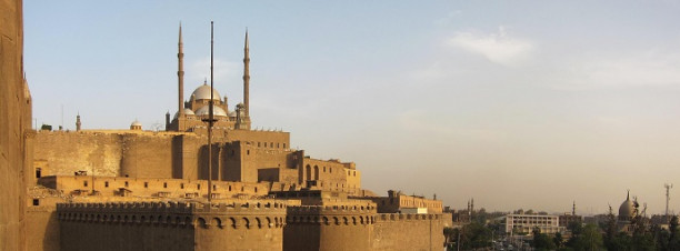 Citadel Music Festival: Soiree and Mohammed Rashad at Saladin Citadel